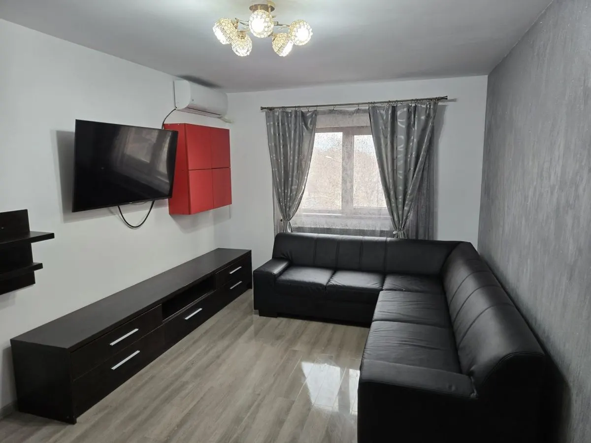 Apartament 2 camere Podu de Fier - 550 euro - foto 2