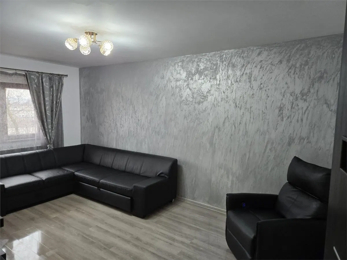 Apartament 2 camere Podu de Fier - 550 euro - foto 3