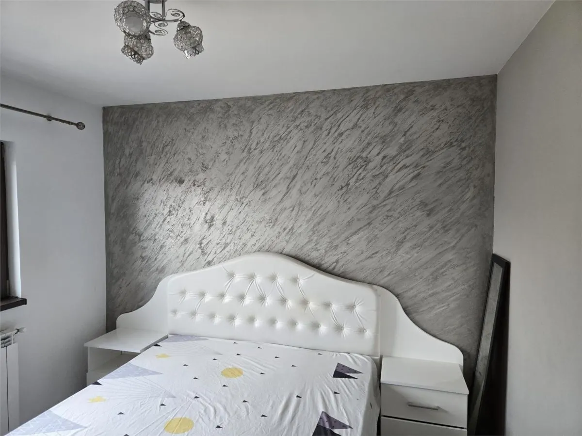 Apartament 2 camere Podu de Fier - 550 euro - foto 4