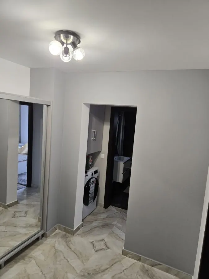 Apartament 2 camere Podu de Fier - 550 euro - foto 5