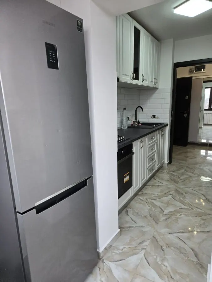 Apartament 2 camere Podu de Fier - 550 euro - foto 6