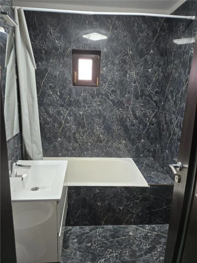 Apartament 2 camere Podu de Fier - 550 euro - foto 7
