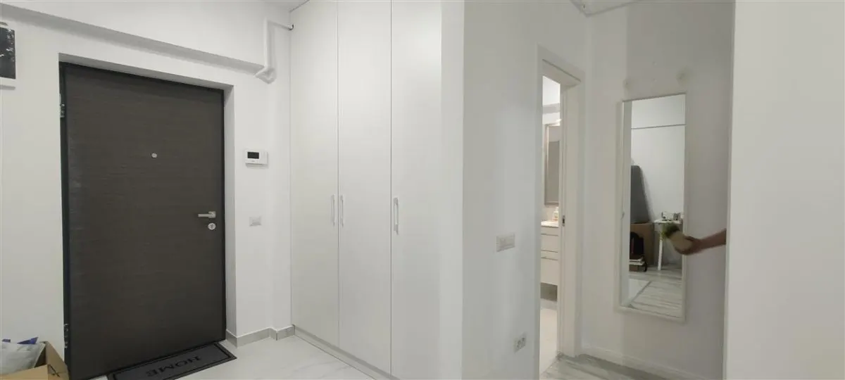 1 CAM CENTRU PALAS , PARCARE,PRIMA INCHIRIERE UNIREA TOWERS DEC - 430EUR - foto 16