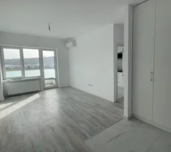 1 CAM CENTRU PALAS , PARCARE,PRIMA INCHIRIERE UNIREA TOWERS DEC - 430EUR - foto 20