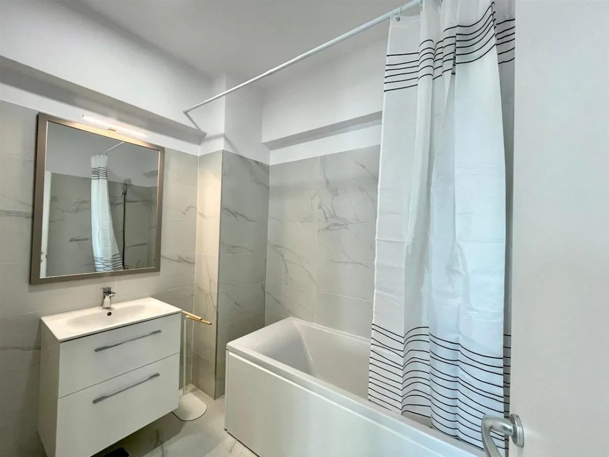 1 CAM CENTRU PALAS , PARCARE,PRIMA INCHIRIERE UNIREA TOWERS DEC - 430EUR - foto 4