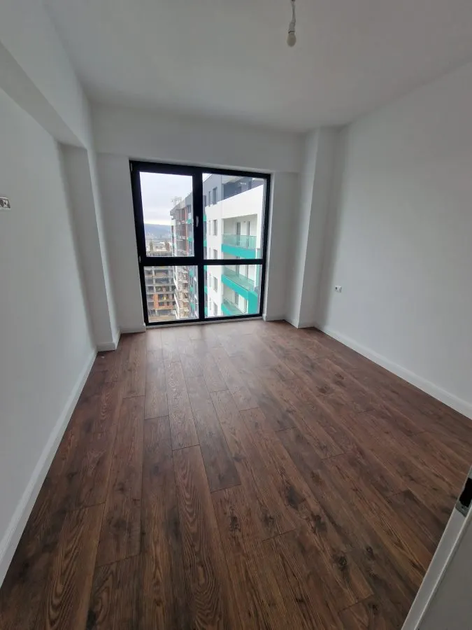 BLOC NOU! Ap. cu 2 camere decomandat Tatarasi 61 mp 114220euro+TVA - foto 6