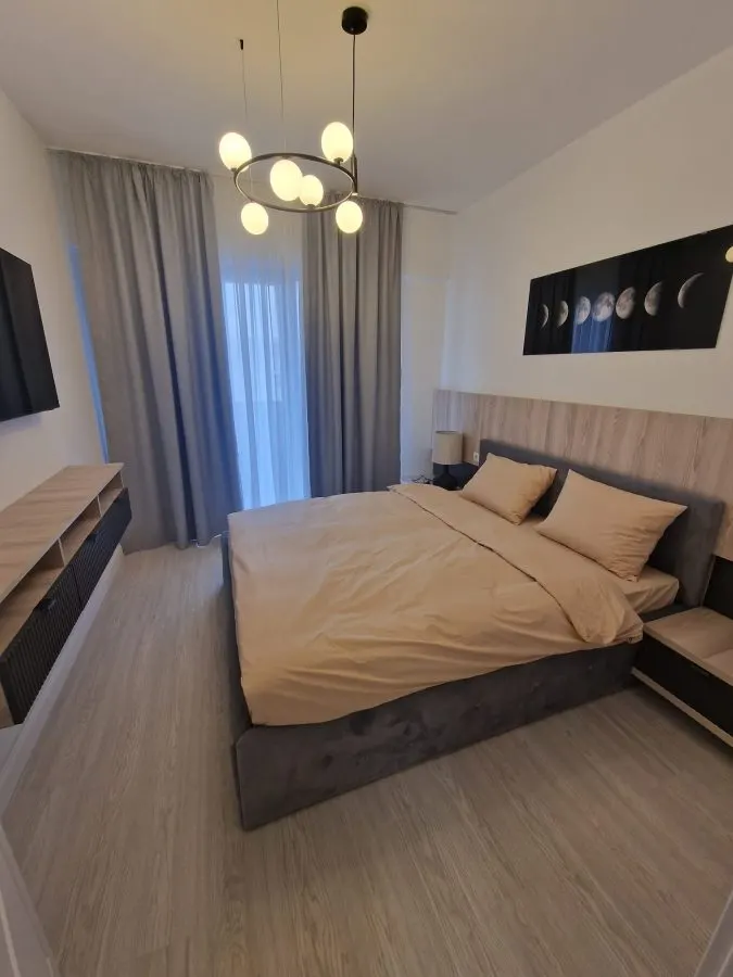 TATARASI BLOC NOU: Ap cu 3 camere + 2 Bai decomandat 156.160EUR + 21%TVA - foto 4