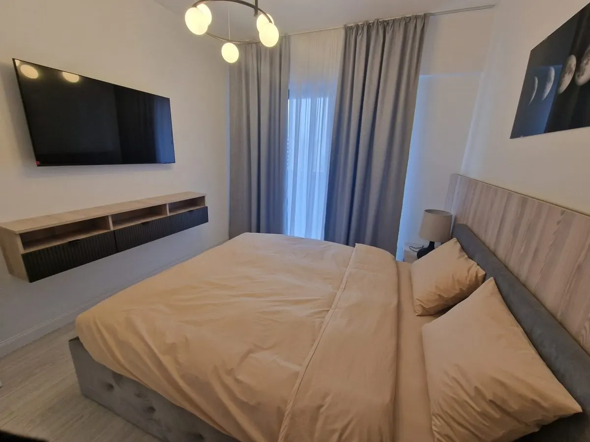 TATARASI BLOC NOU: Ap cu 3 camere + 2 Bai decomandat 156.160EUR + 21%TVA - foto 5