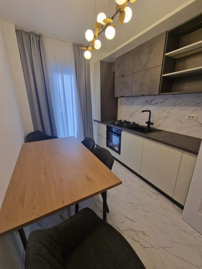 TATARASI BLOC NOU: Ap cu 3 camere + 2 Bai decomandat 156.160EUR + 21%TVA - foto 8