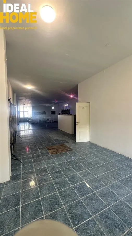 Spatiu 500 mp | DN28 Tomesti | vizibilitate excelenta | ideal clinica / showroom / sediu firma - foto 12