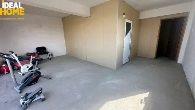 Spatiu 500 mp | DN28 Tomesti | vizibilitate excelenta | ideal clinica / showroom / sediu firma - foto 6