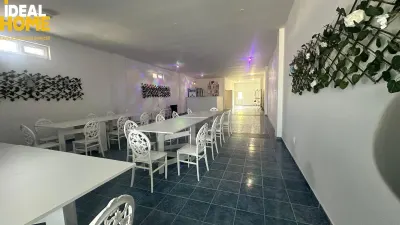 Spatiu 500 mp | DN28 Tomesti | vizibilitate excelenta | ideal clinica / showroom / sediu firma - foto 8