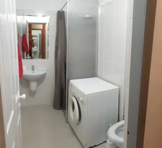 Garsoniera Astra,-piata ,parter, libera,67500 Euro - foto 2