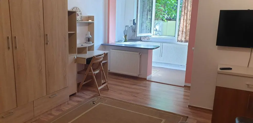 Garsoniera Astra,-piata ,parter, libera,67500 Euro - foto 4
