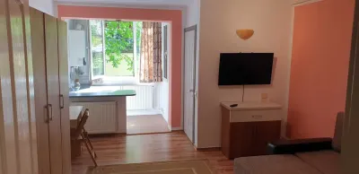 Garsoniera Astra,-piata ,parter, libera,67500 Euro - foto 5