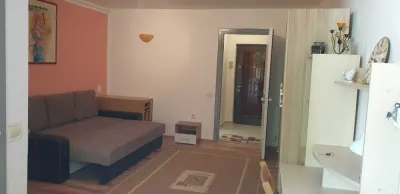 Garsoniera Astra,-piata ,parter, libera,67500 Euro - foto 6