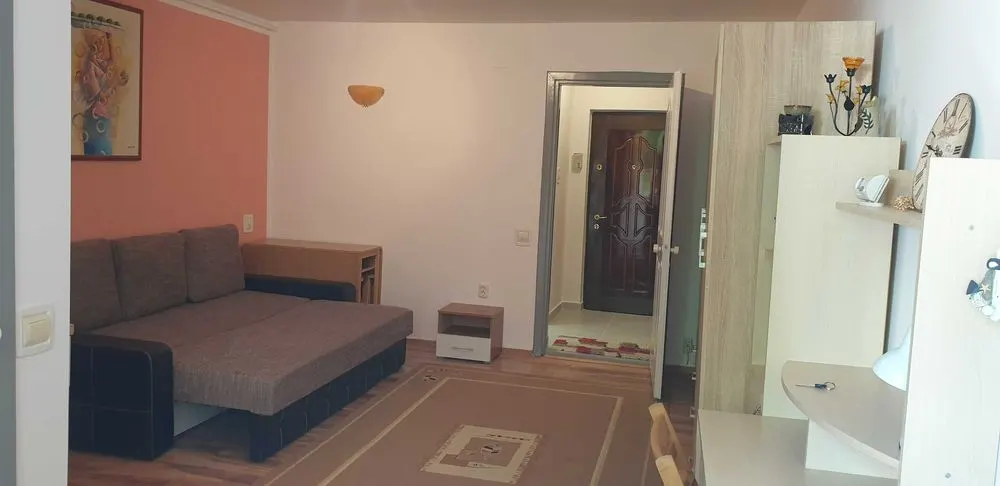 Garsoniera Astra,-piata ,parter, libera,67500 Euro - foto 6