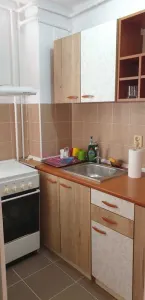 Garsoniera Astra,-piata ,parter, libera,67500 Euro - foto 7