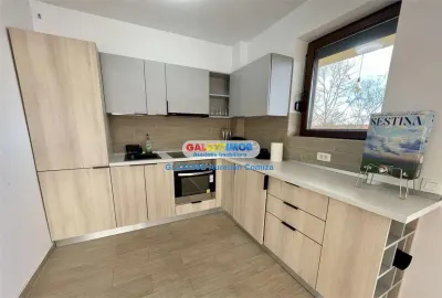 Apartament 3 camere lux Silistea Snagovului - foto 2