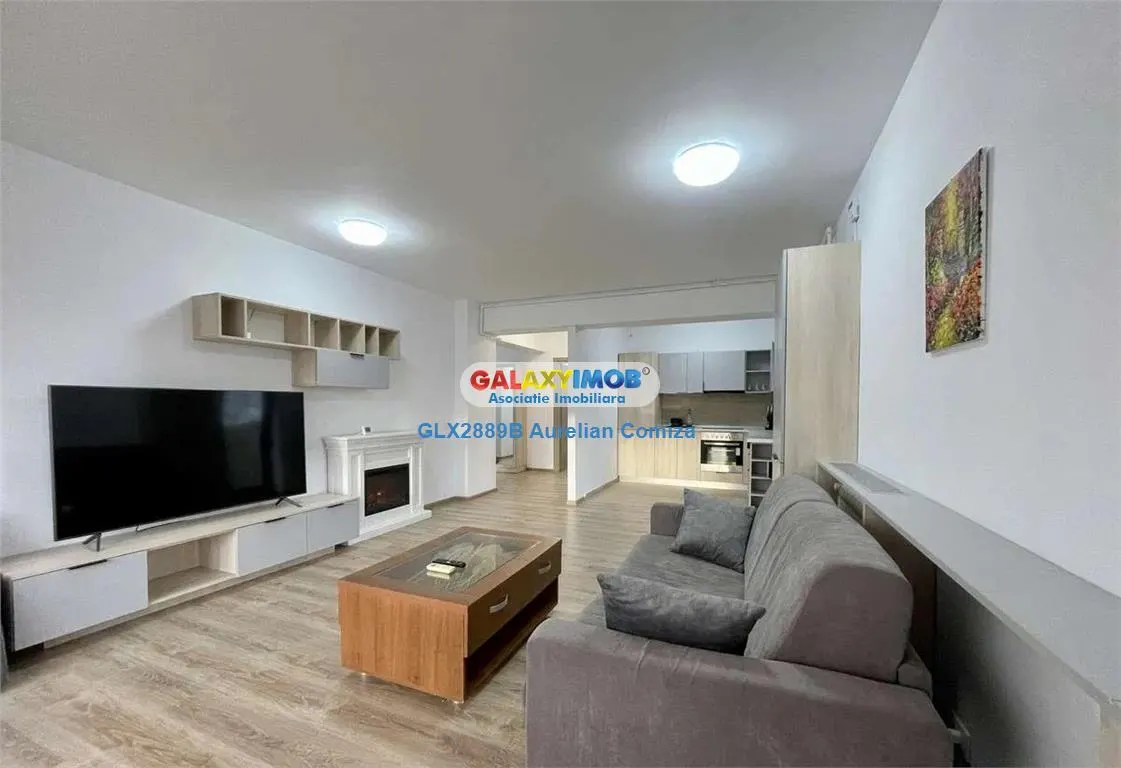 Apartament 3 camere lux Silistea Snagovului - foto 13