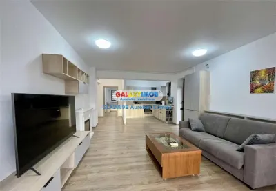 Apartament 3 camere lux Silistea Snagovului - foto 14