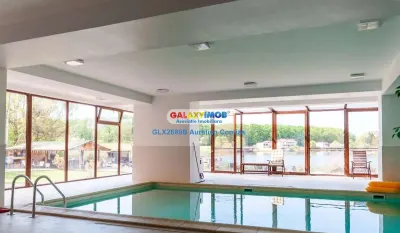 Apartament 3 camere lux Silistea Snagovului - foto 16