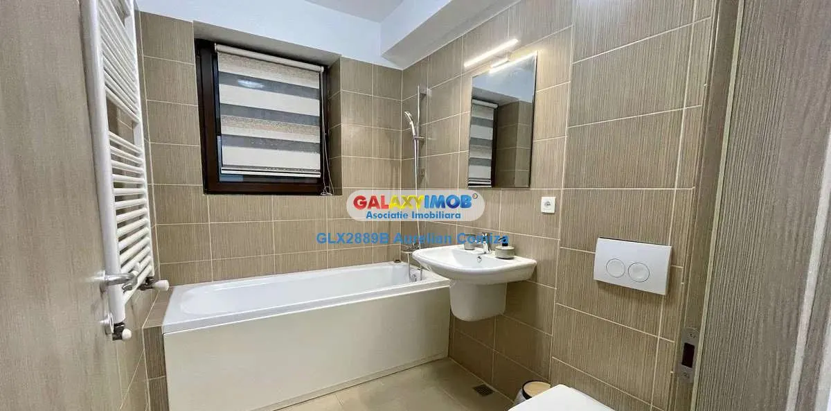 Apartament 3 camere lux Silistea Snagovului - foto 4