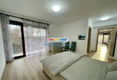 Apartament 3 camere lux Silistea Snagovului - foto 5