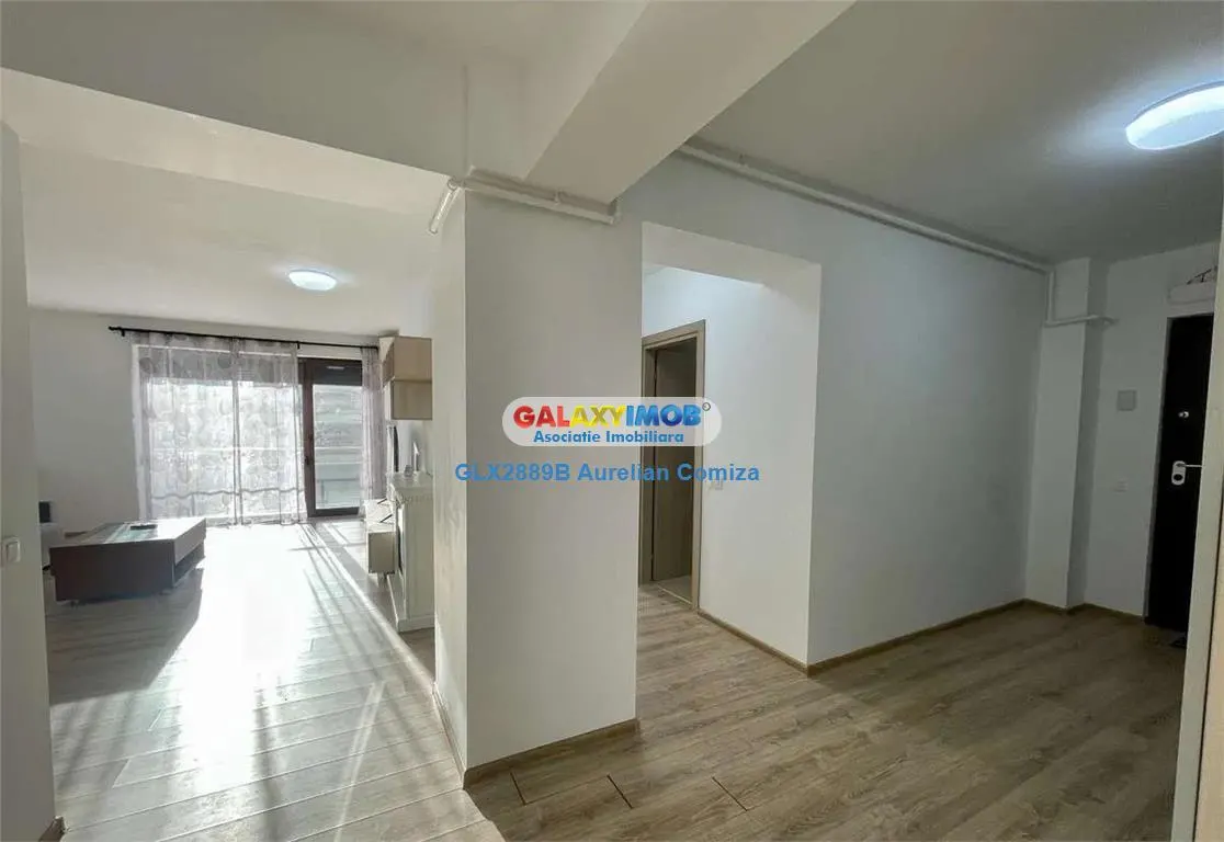 Apartament 3 camere lux Silistea Snagovului - foto 6