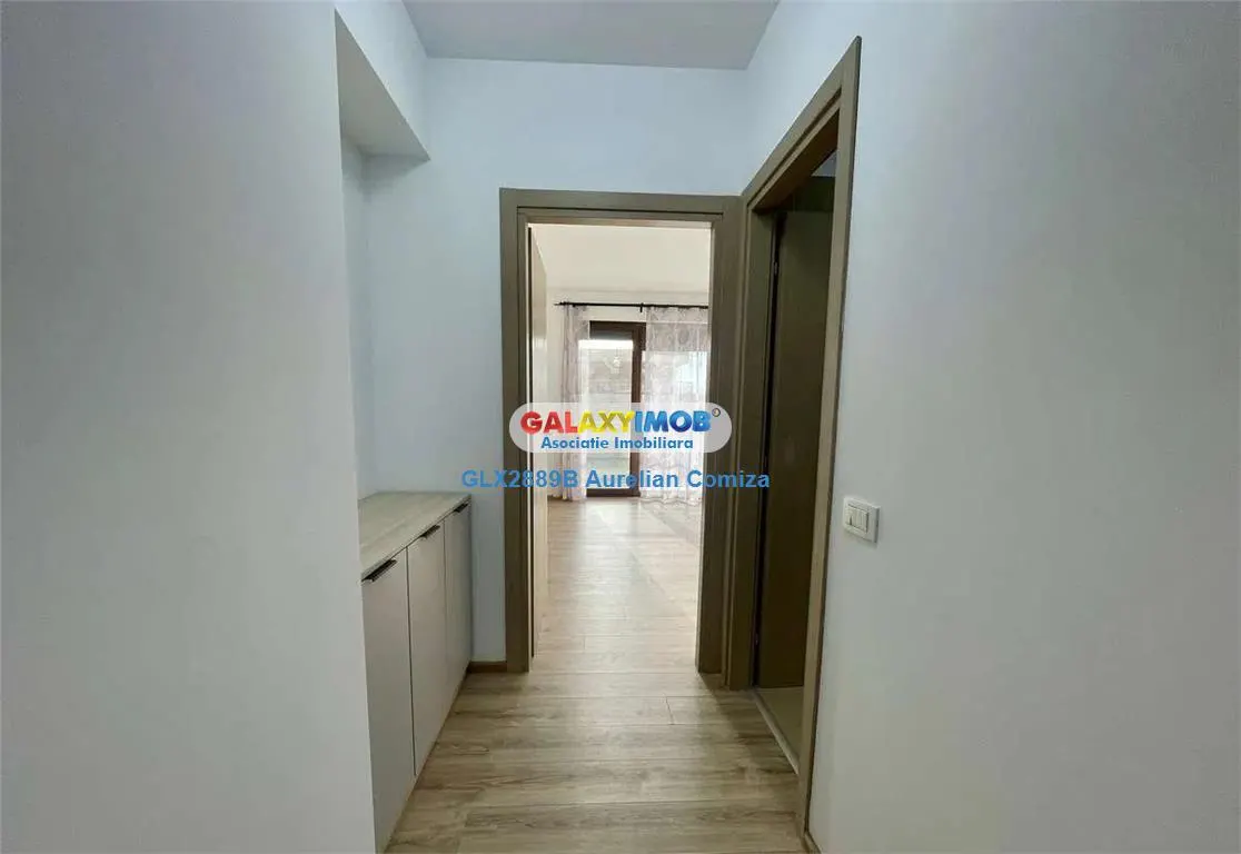 Apartament 3 camere lux Silistea Snagovului - foto 7