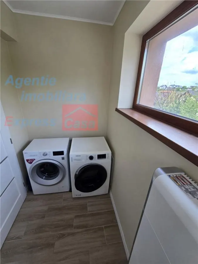 Vila deosebita in Miroslava: constructie premium, eficienta din toate punctele de vedere - foto 12
