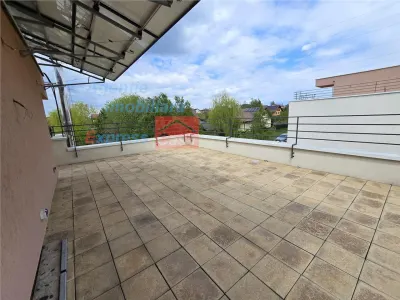 Vila deosebita in Miroslava: constructie premium, eficienta din toate punctele de vedere - foto 13