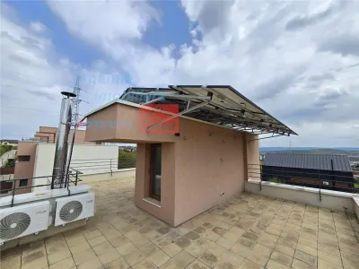 Vila deosebita in Miroslava: constructie premium, eficienta din toate punctele de vedere - foto 16