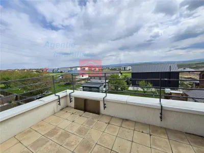 Vila deosebita in Miroslava: constructie premium, eficienta din toate punctele de vedere - foto 18