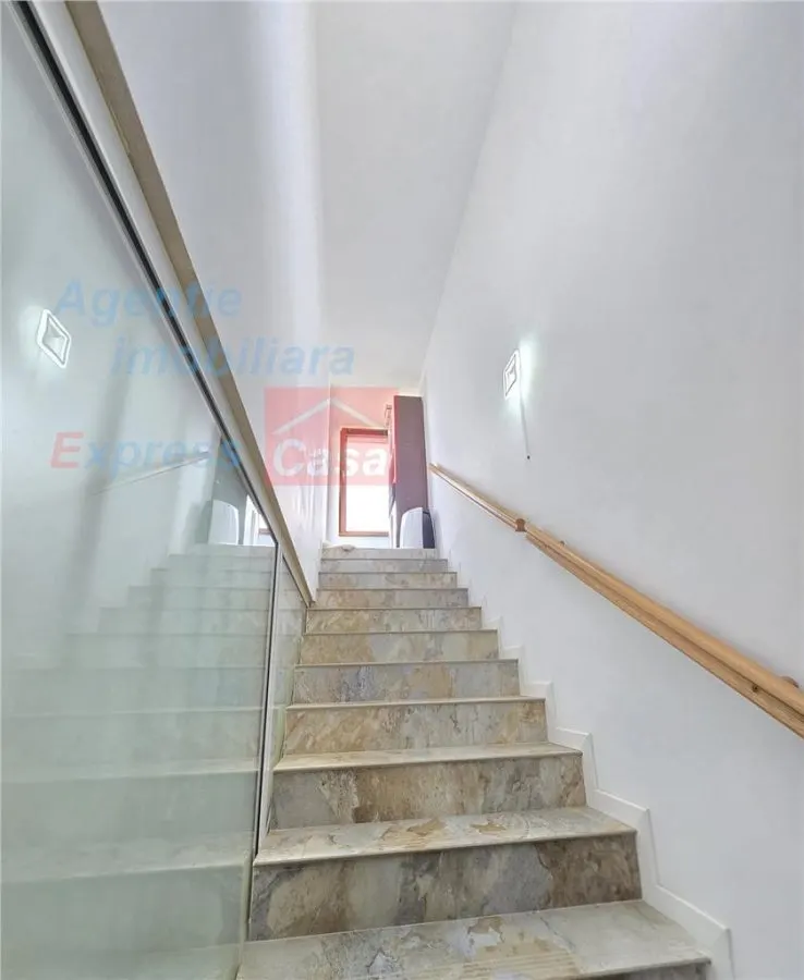 Vila deosebita in Miroslava: constructie premium, eficienta din toate punctele de vedere - foto 19