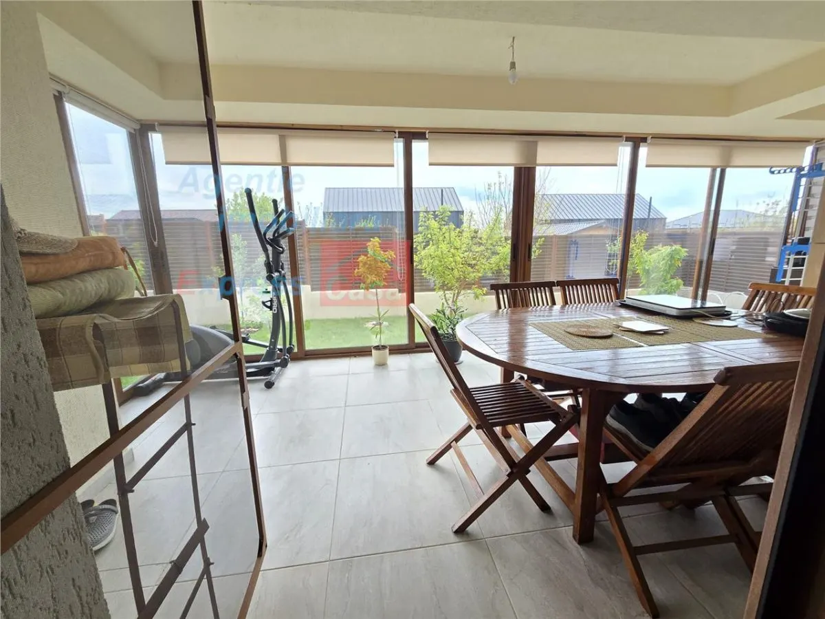 Vila deosebita in Miroslava: constructie premium, eficienta din toate punctele de vedere - foto 21