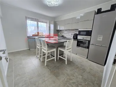 Vila deosebita in Miroslava: constructie premium, eficienta din toate punctele de vedere - foto 4