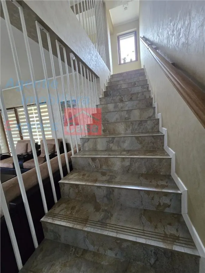 Vila deosebita in Miroslava: constructie premium, eficienta din toate punctele de vedere - foto 7