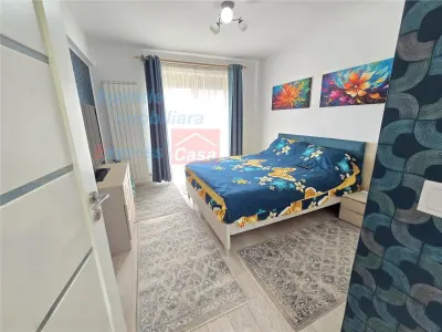 Vila deosebita in Miroslava: constructie premium, eficienta din toate punctele de vedere - foto 9