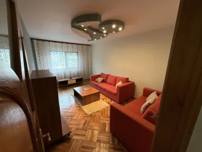Apartament 2 camere Grivitei(aula universitatii),decomandat,mobilat,120000 Euro - foto 1