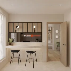 Un nou standard de confort urban - apartament bloc nou | Cantemir - foto 2