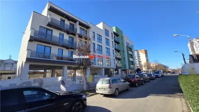 Apartament compact 38 mp | Bloc nou 2026 | Cantemir | - foto 11