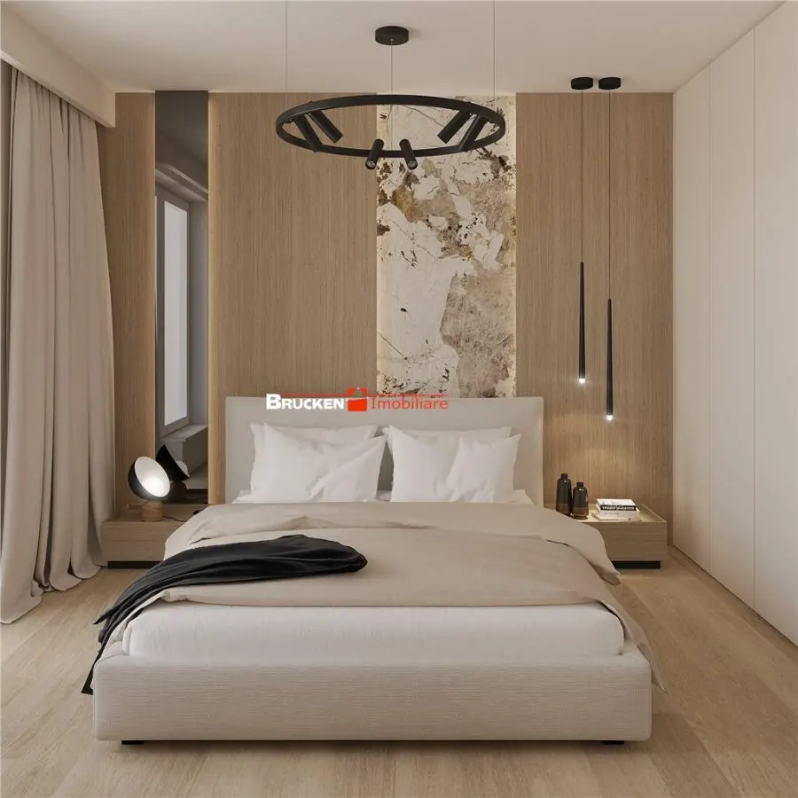 Un nou standard de confort urban - apartament bloc nou | Cantemir - foto 3