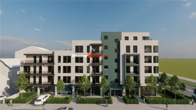 Un nou standard de confort urban - apartament bloc nou | Cantemir - foto 5