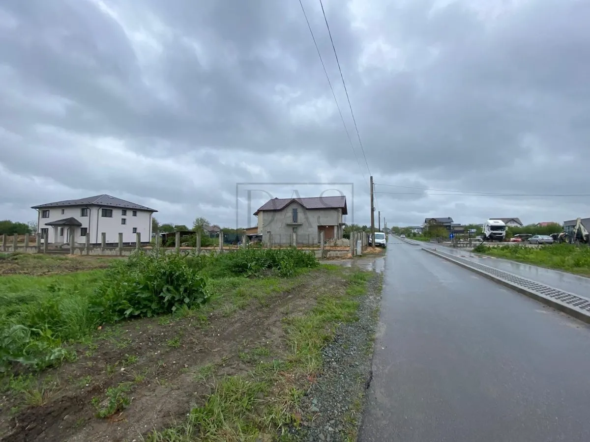 Teren intravilan | 3993 mp | Ciorogarla, Ilfov | Utilitati - foto 5