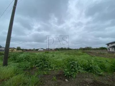 Teren intravilan | 3993 mp | Ciorogarla, Ilfov | Utilitati - foto 9