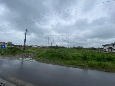Teren intravilan | 3993 mp | Ciorogarla, Ilfov | Utilitati - foto 10