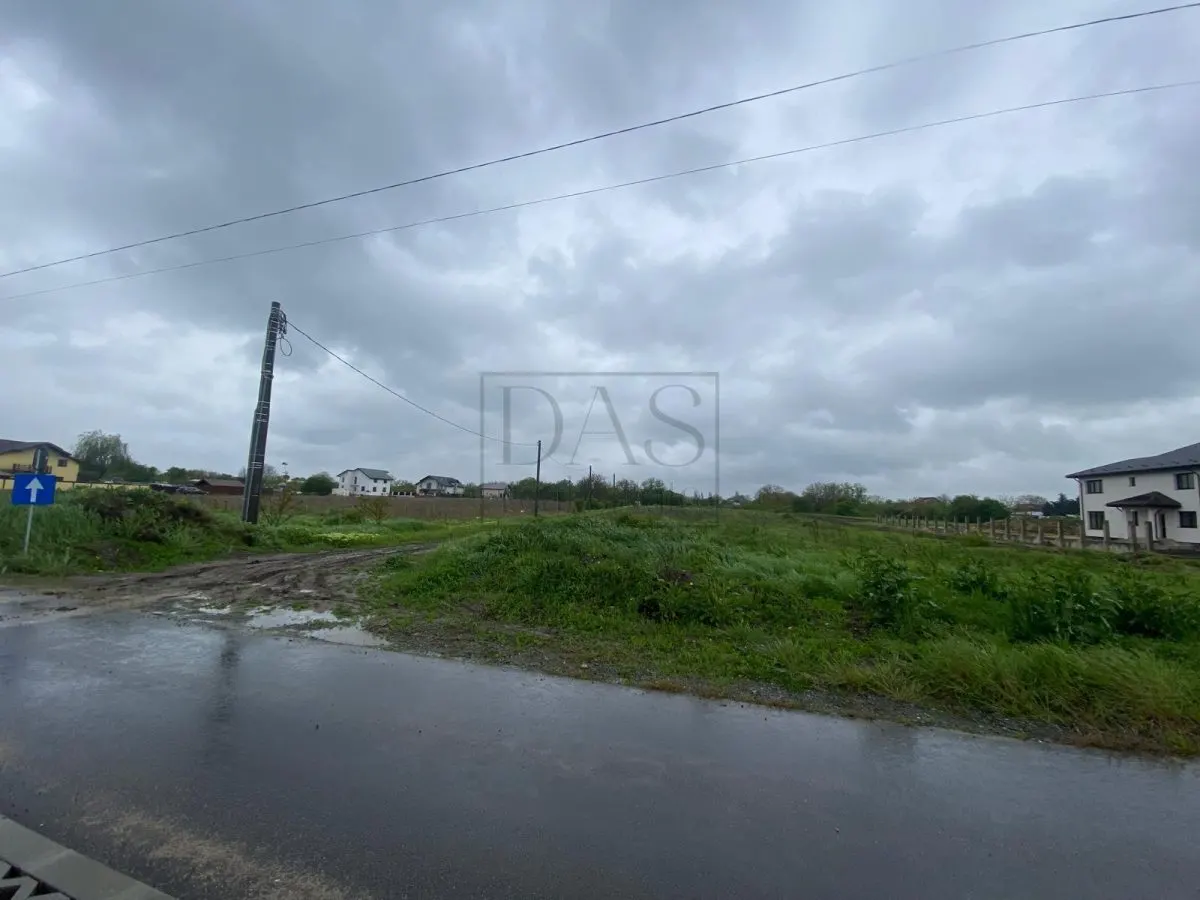 Teren intravilan | 3993 mp | Ciorogarla, Ilfov | Utilitati - foto 10