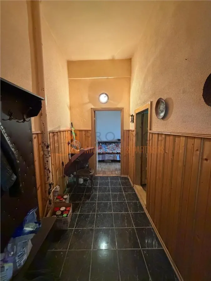 Apartament 2 camere cf 1 decomandat zona Brosteni - foto 5
