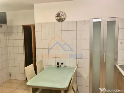 Apartament de inchiriat cu 4 camere, zona 13 Septembrie - foto 15